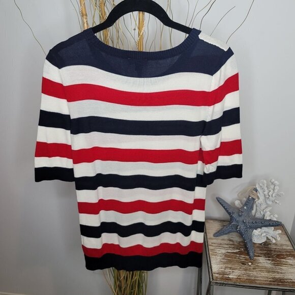 Talbots Blouse Womens XSmall - Picture 2 of 5